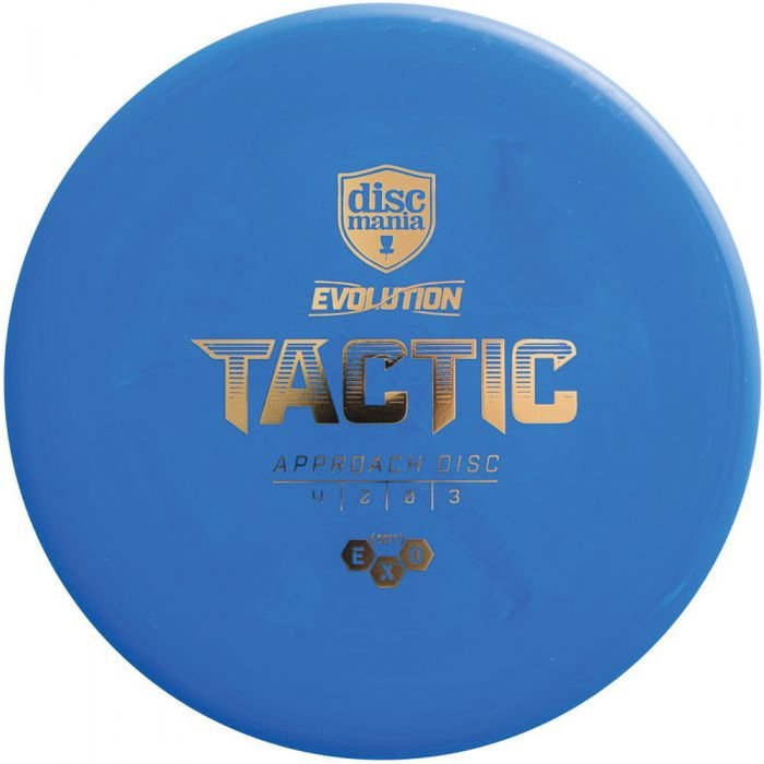 Evolution Soft Exo Tatic 173g