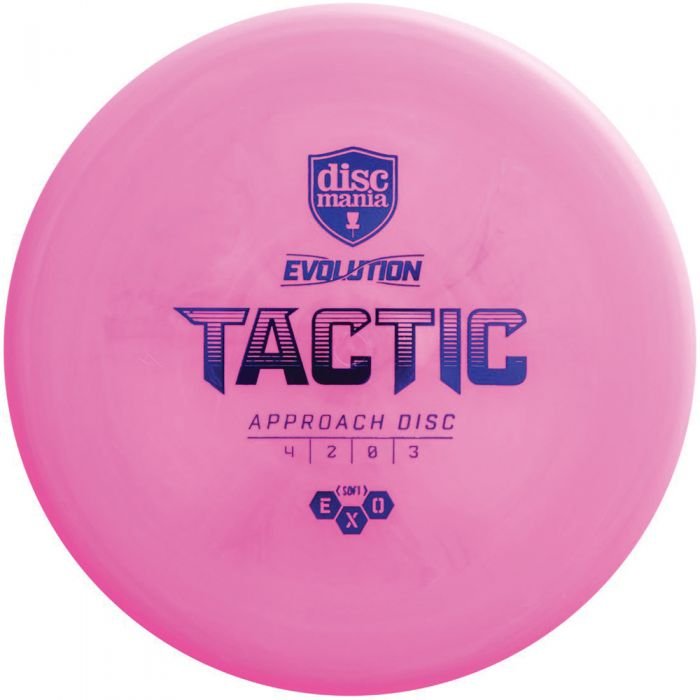 Evolution Soft Exo Tatic 173g