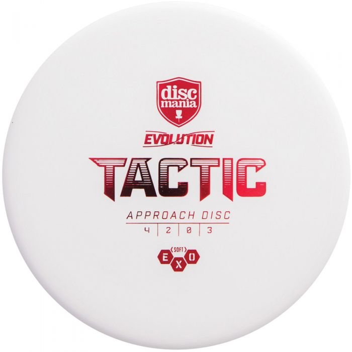 Evolution Soft Exo Tatic 173g