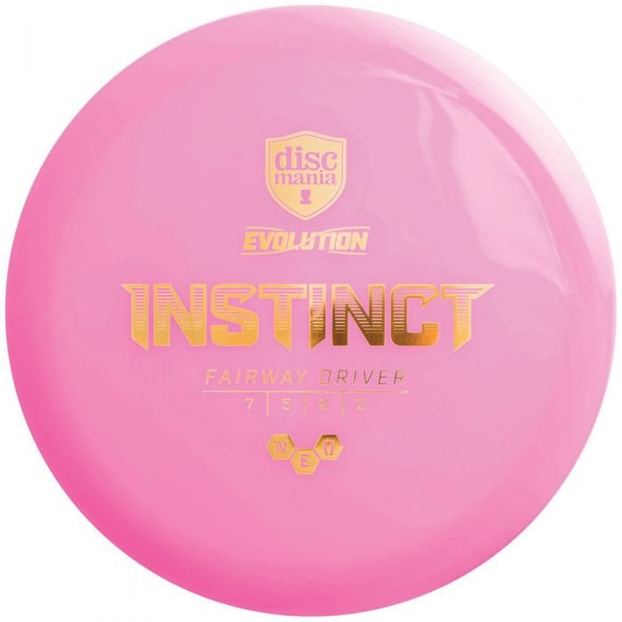 Neo Instinct 173-176g