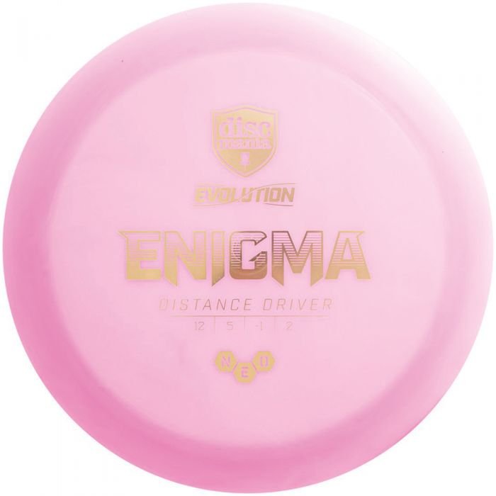 Neo Enigma 173-176g