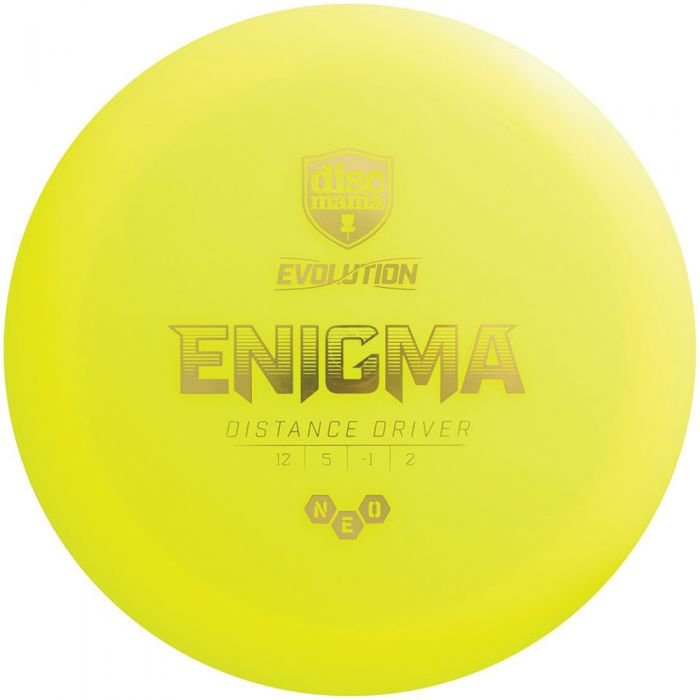 Neo Enigma 173-176g