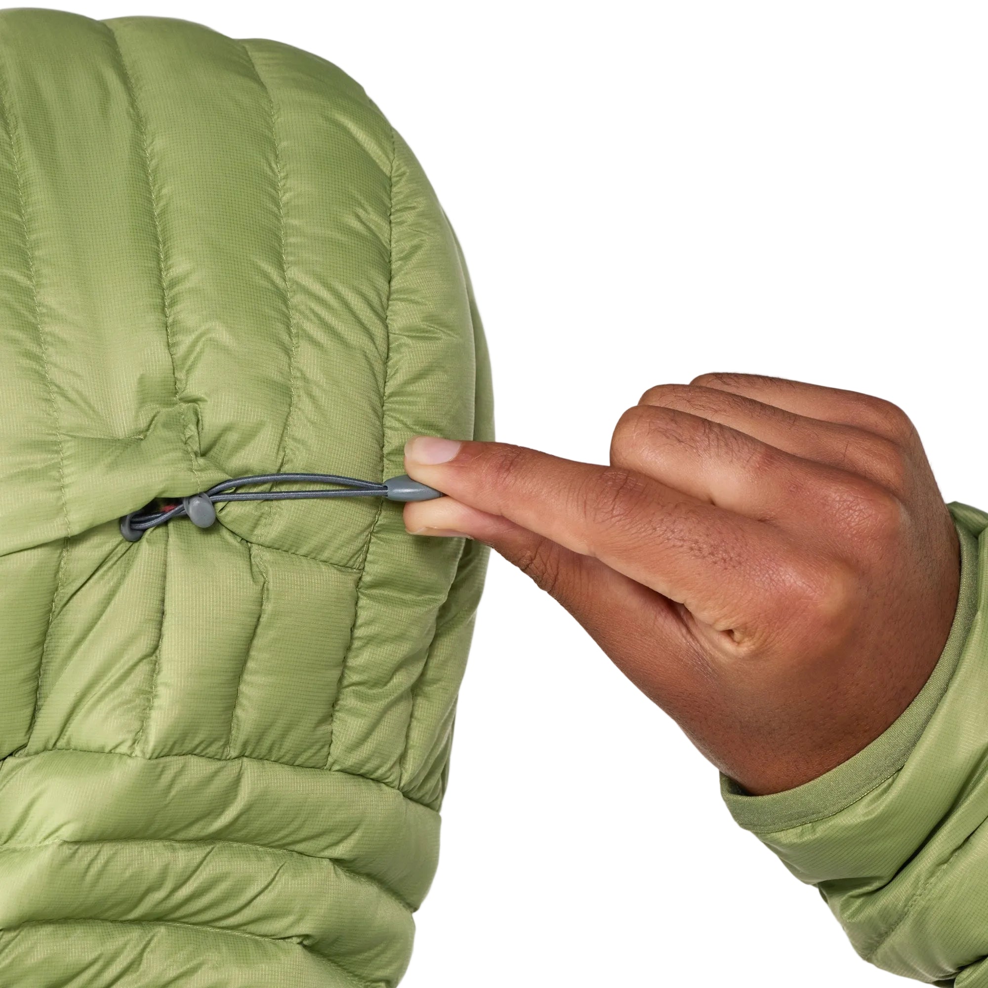 Stio 2026 Men's Pinion Down Hooded Jacket