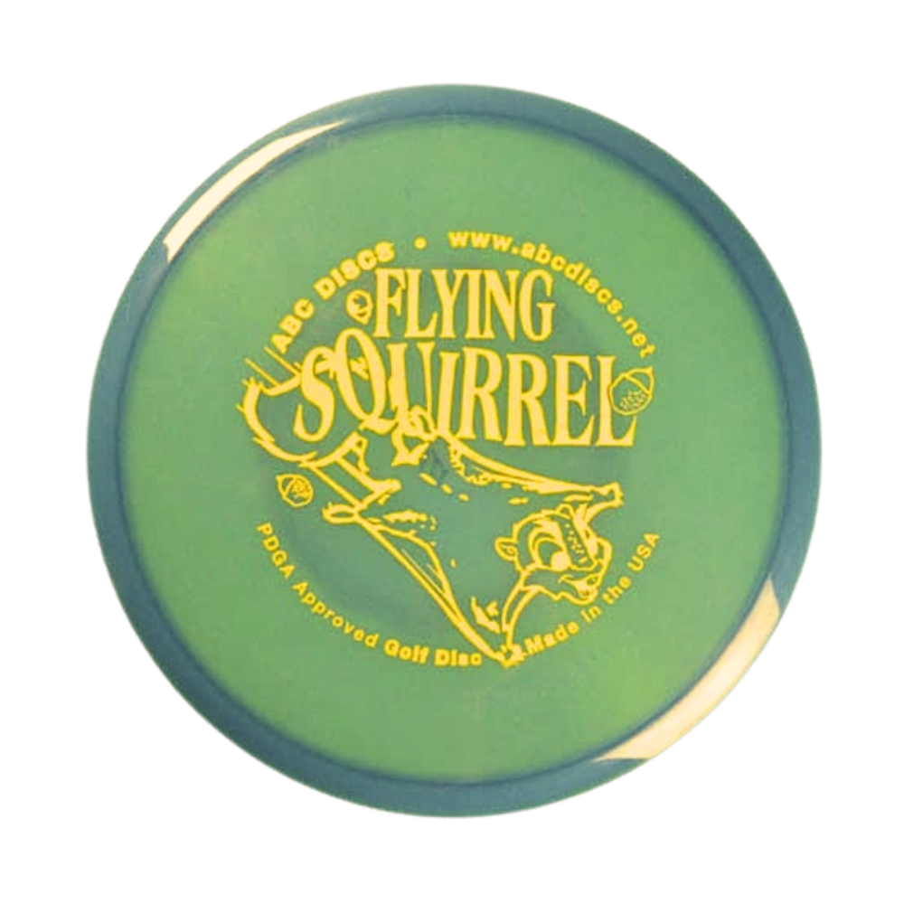 ABC Flying Squirrel