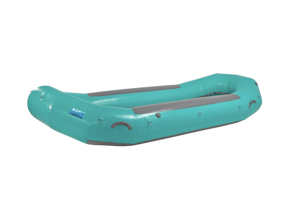 AIRE 143R Self-Bailing Whitewater Raft