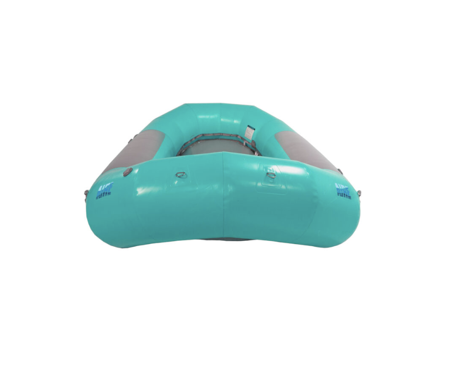 AIRE 143R Self-Bailing Whitewater Raft