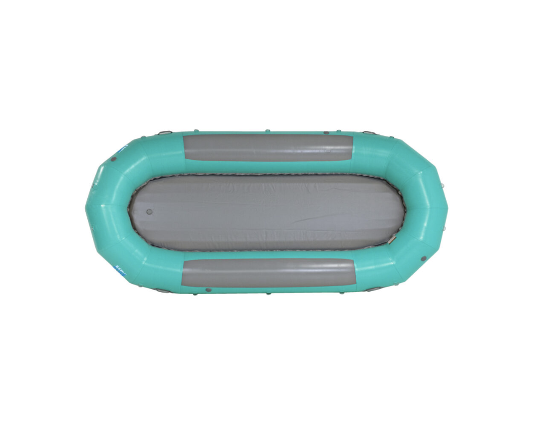 AIRE 143R Self-Bailing Whitewater Raft