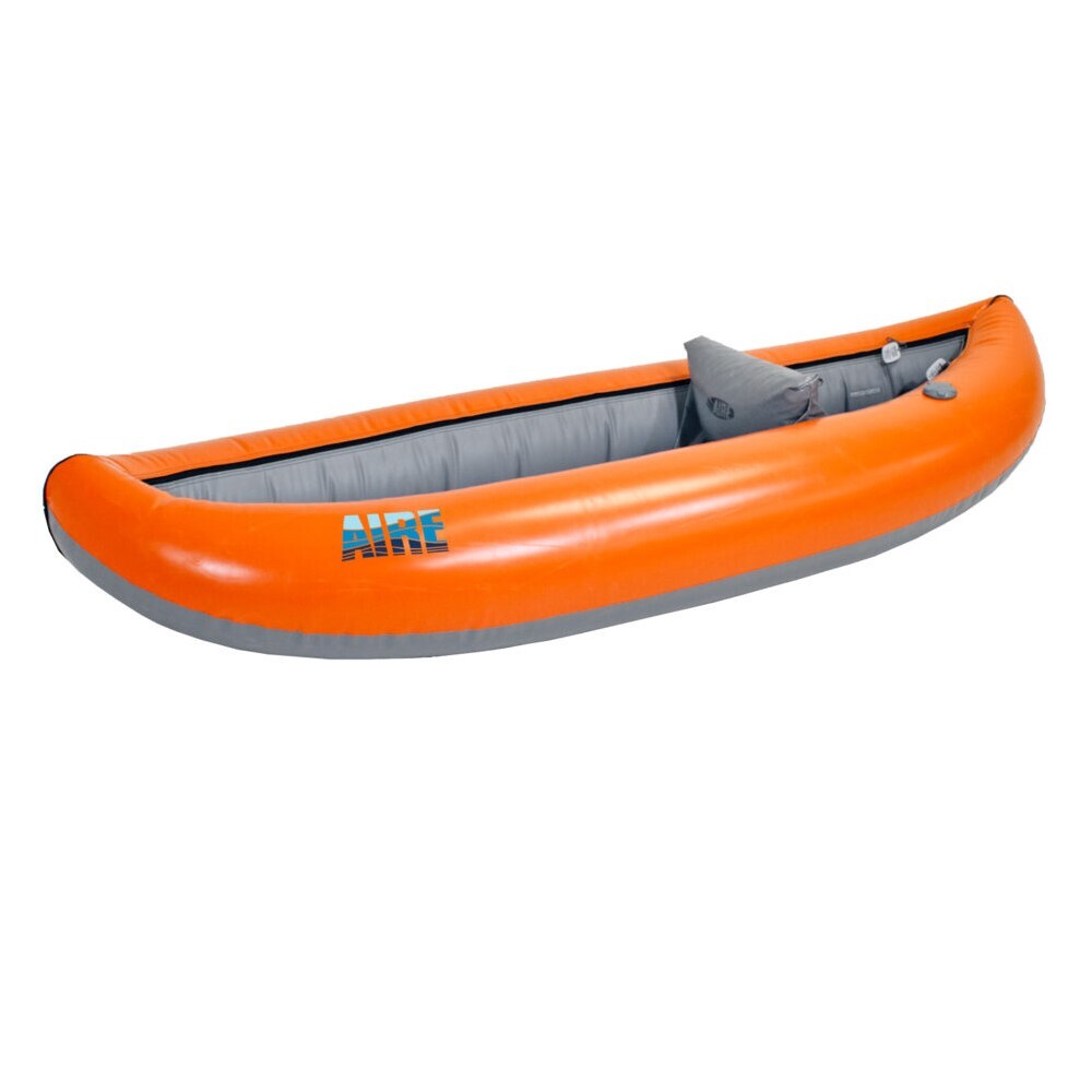 AIRE Hot Potato Inflatable Kayak