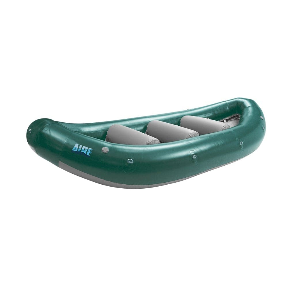 AIRE Super Puma Self-Bailing Raft