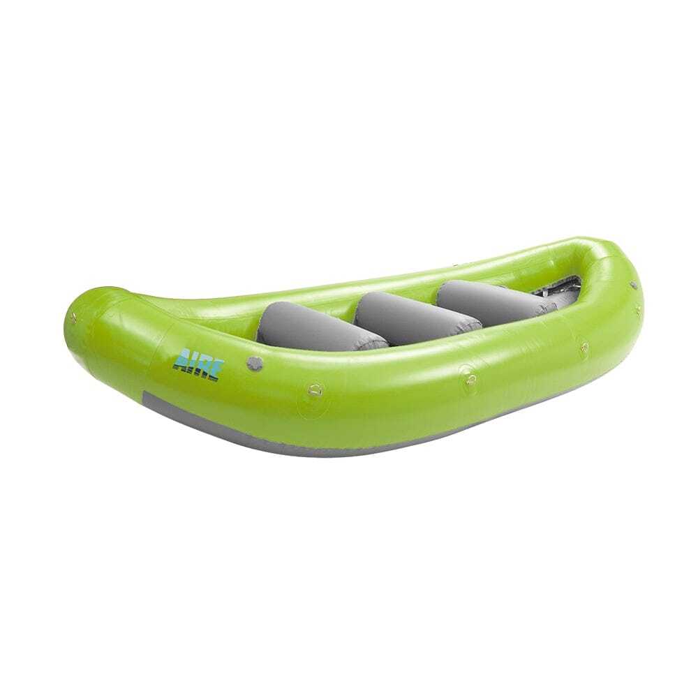 AIRE Super Puma Self-Bailing Raft