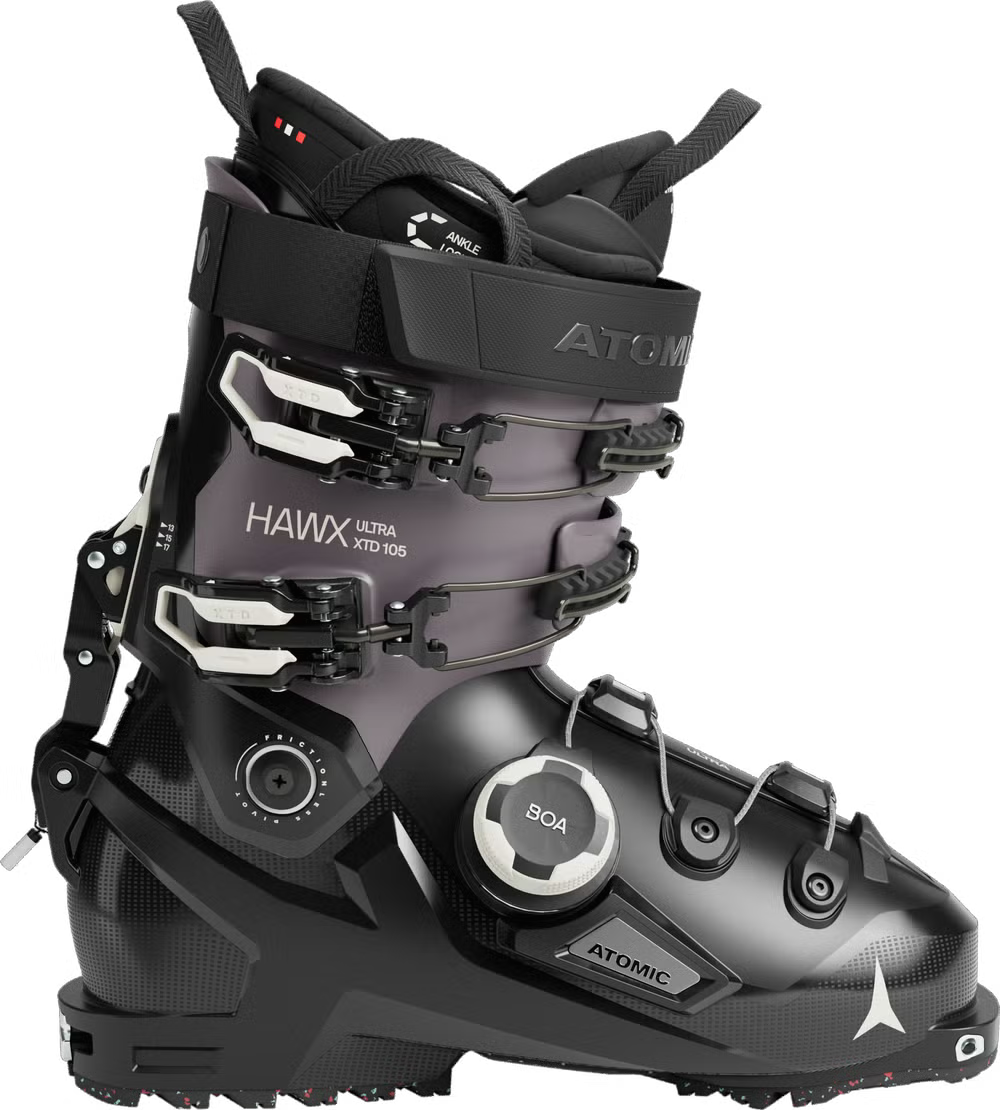 Women's Atomic Hawx Ultra XTD 105 BOA