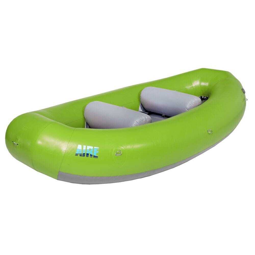 AIRE Cub Self Bailing Raft