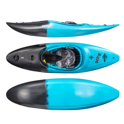 Jackson Antix 2.0 2025 Closeout