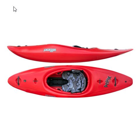 Jackson Antix 2.0 2025 Closeout