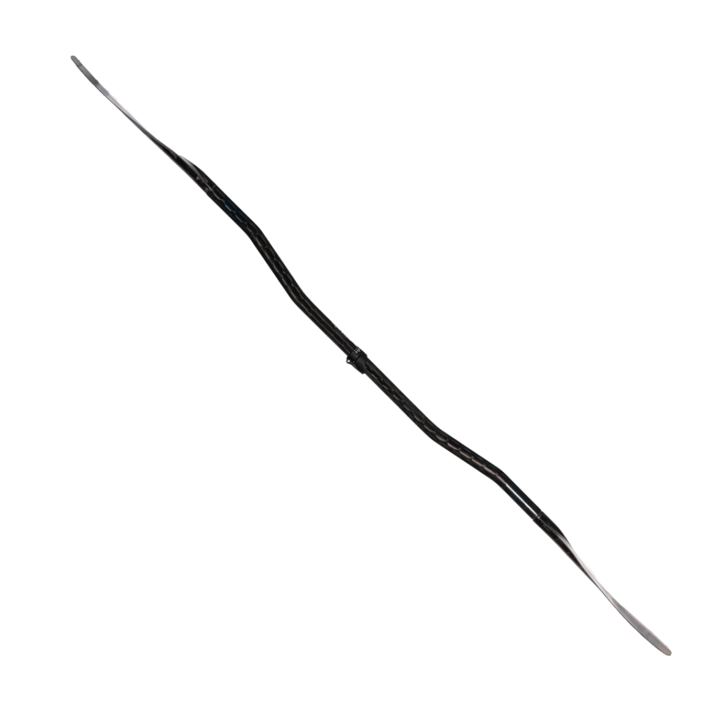 Aquabound Aerial Carbon 2 piece Crank Shaft Kayak Paddle