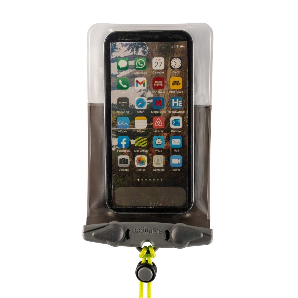 Aquapac Waterproof Classic Phone Case Plus