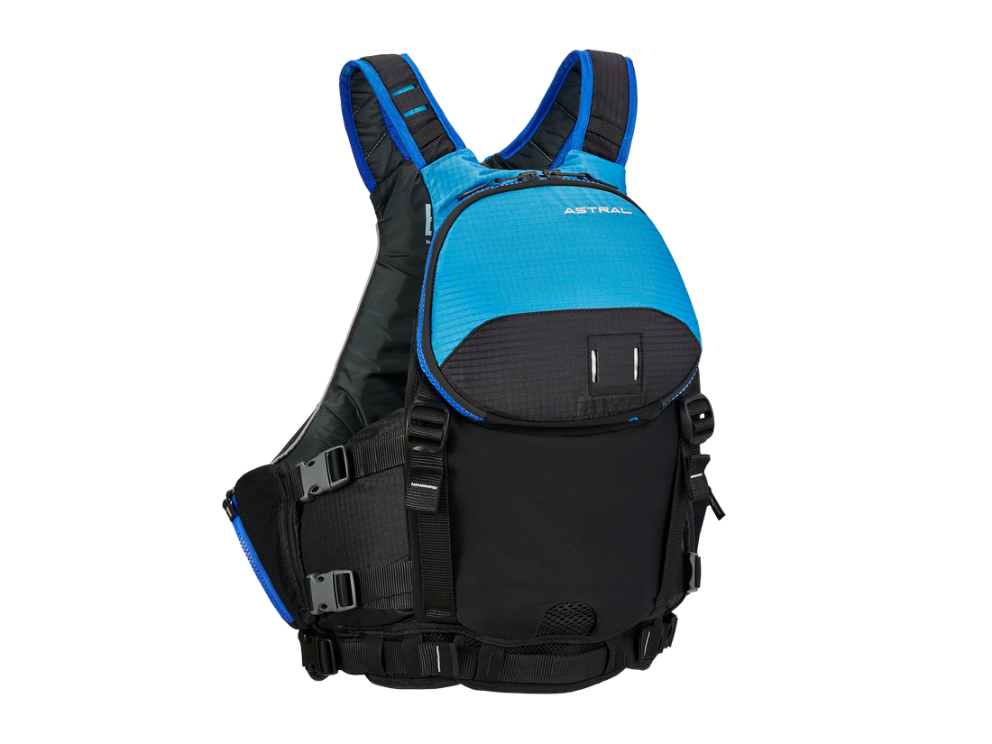 Astral Bowen PFD