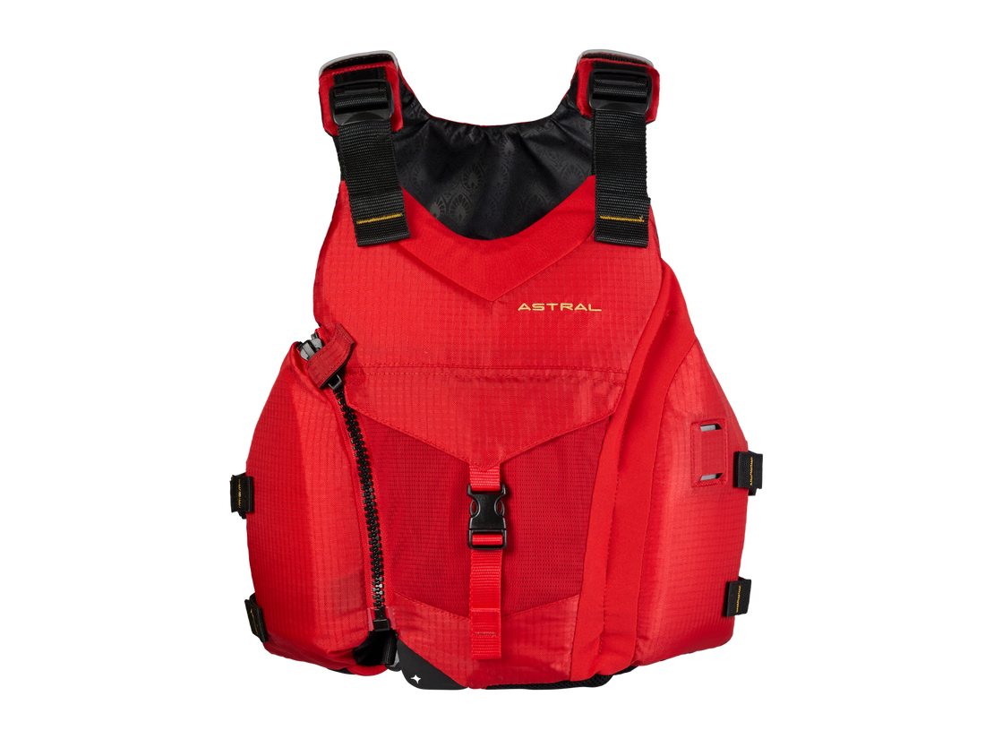 2025 Women's Astral Layla PFD