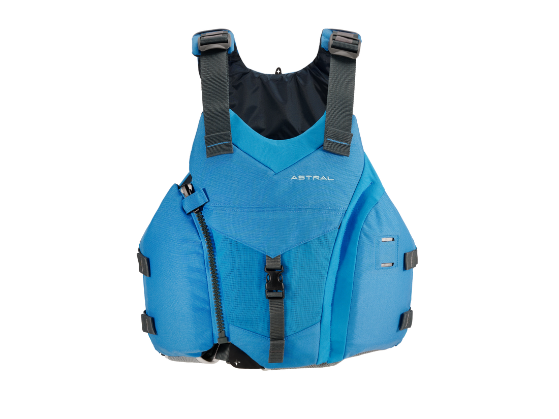 2025 Men's Astral Ringo PFD