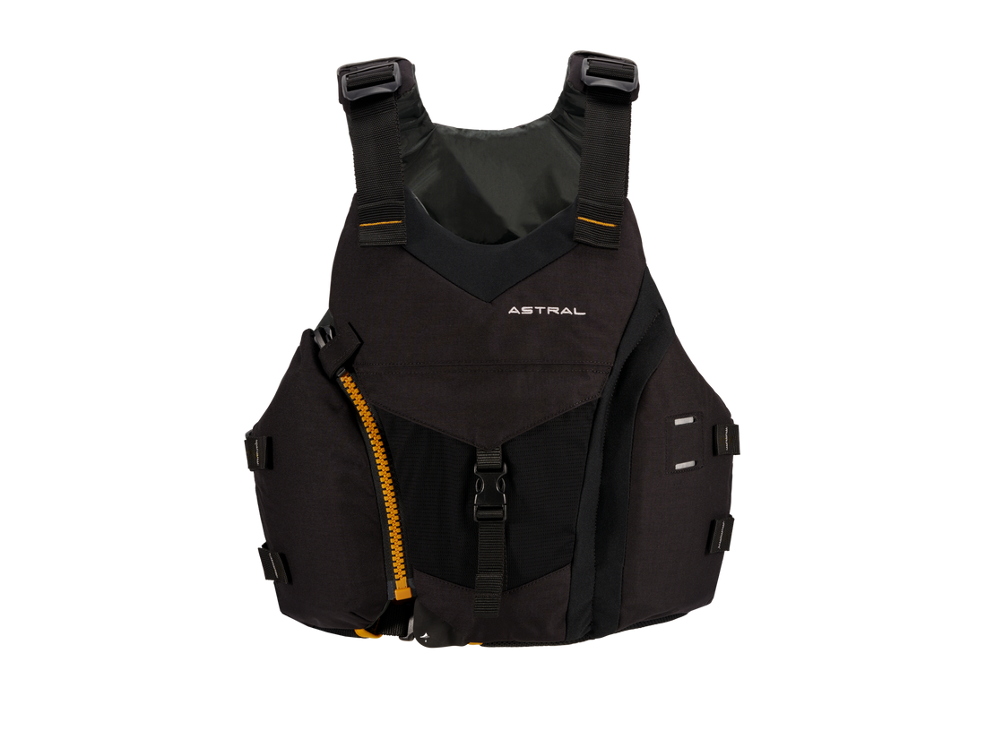 2025 Men's Astral Ringo PFD