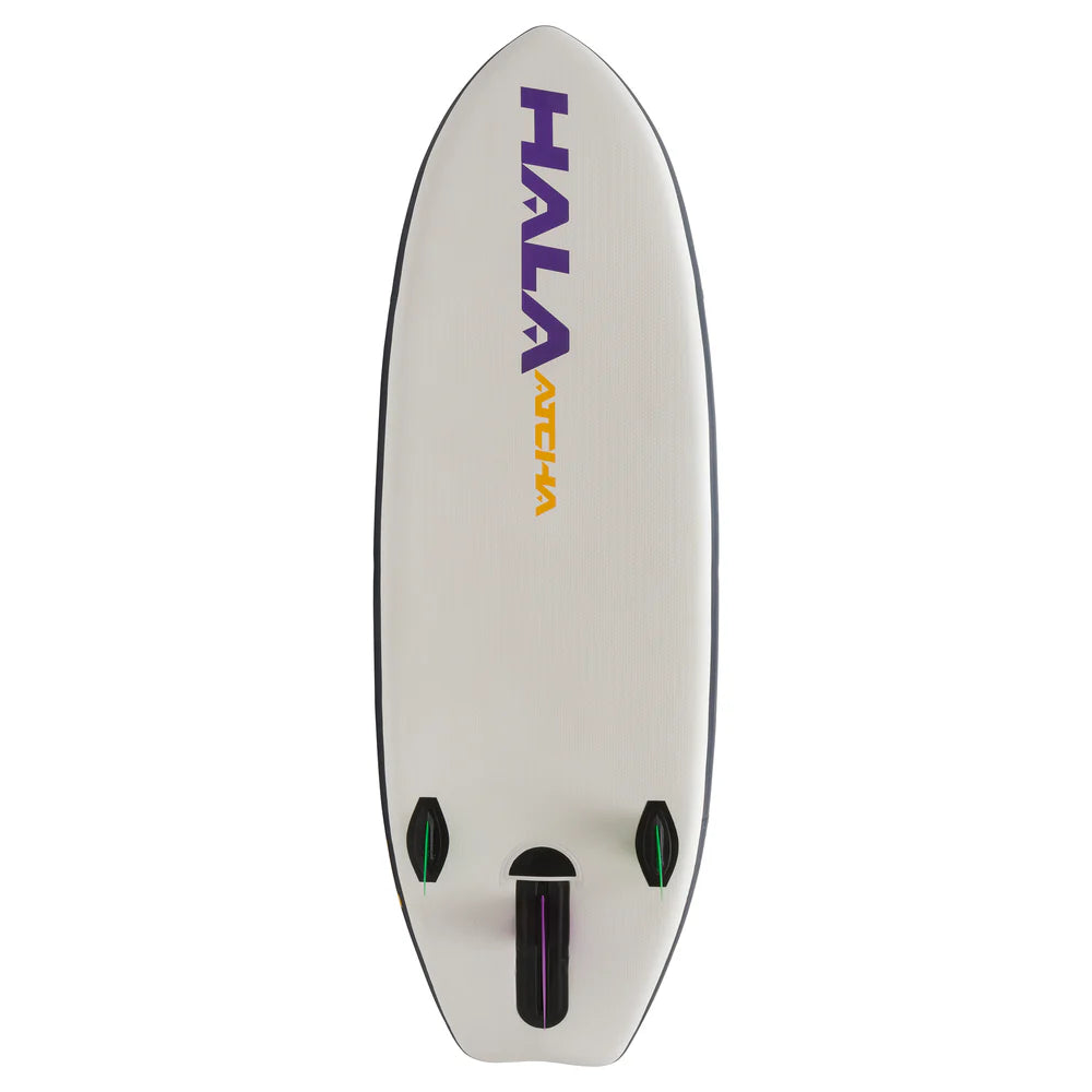 Hala ATCHA 96 Inflatable Paddleboard