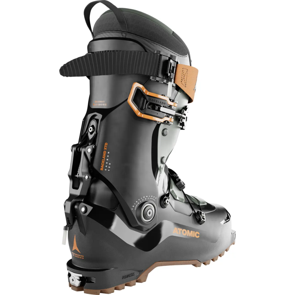 Atomic Backland XTD Carbon Ski Boot