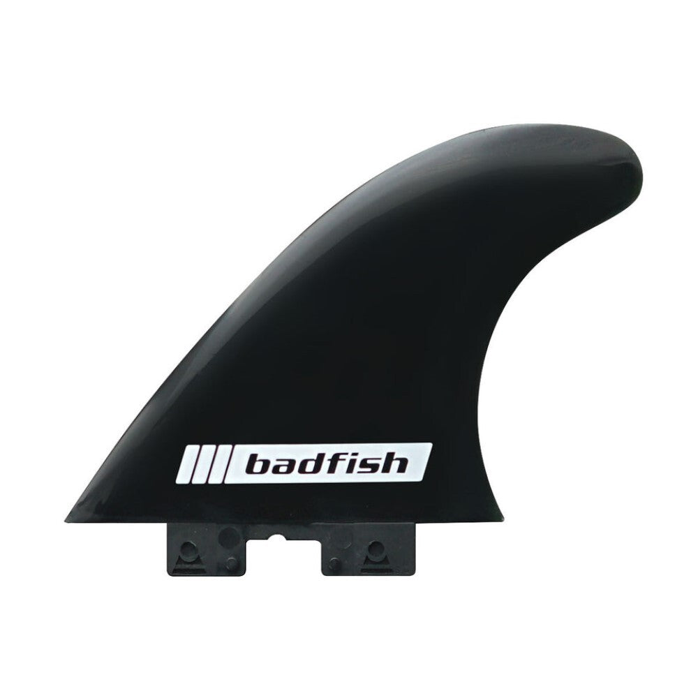 Badfish 4.5" Soft Flex Click fins - Pair