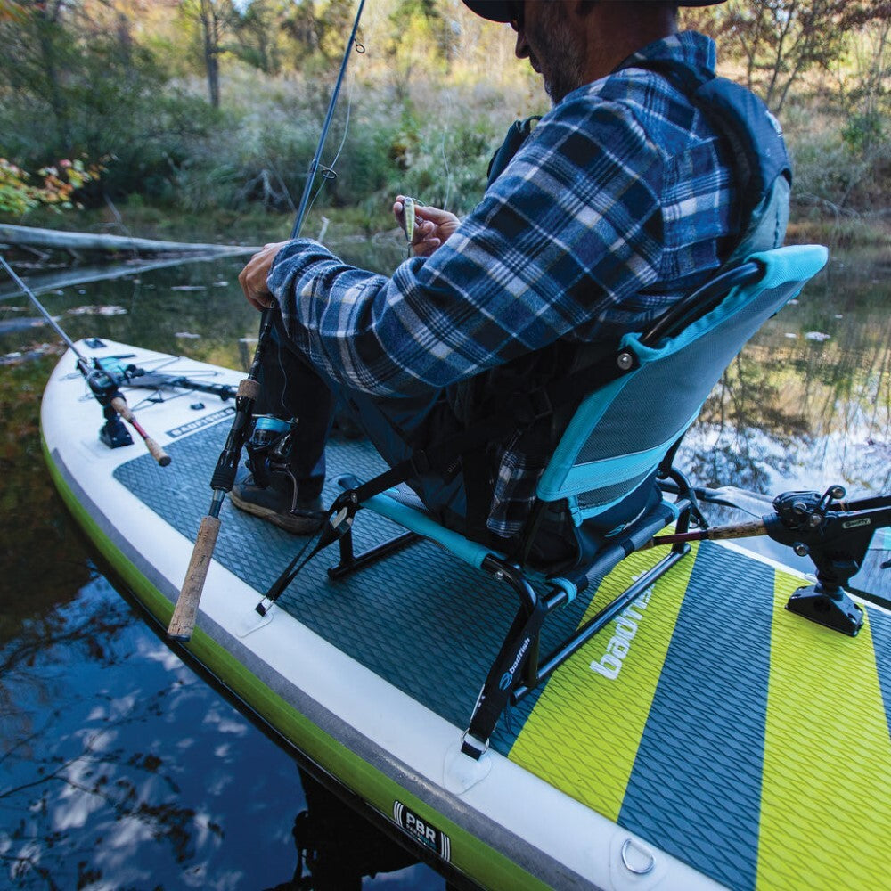 Badfish Perch Fishing Chair