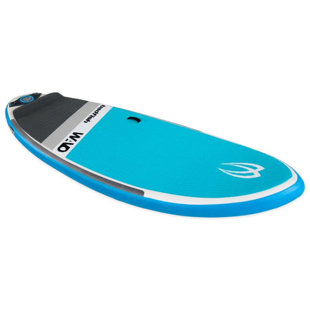 Badfish Wavo Wiki Inflatable Surfboard