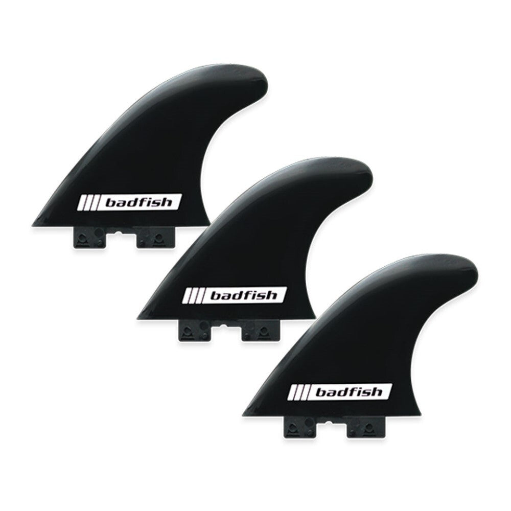 Badfish iSK8 Wiki Inflatable Surfboard