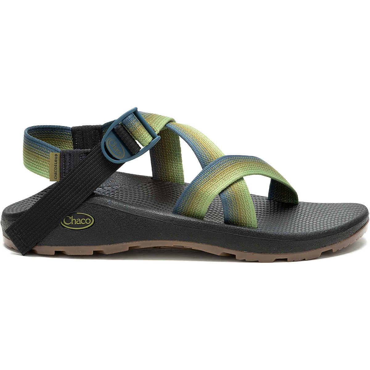 Chaco Mens Z-Cloud Sandal