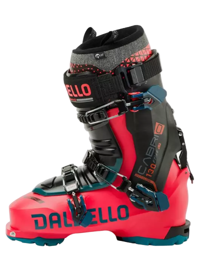 Dalbello Cabrio Free 130 2025