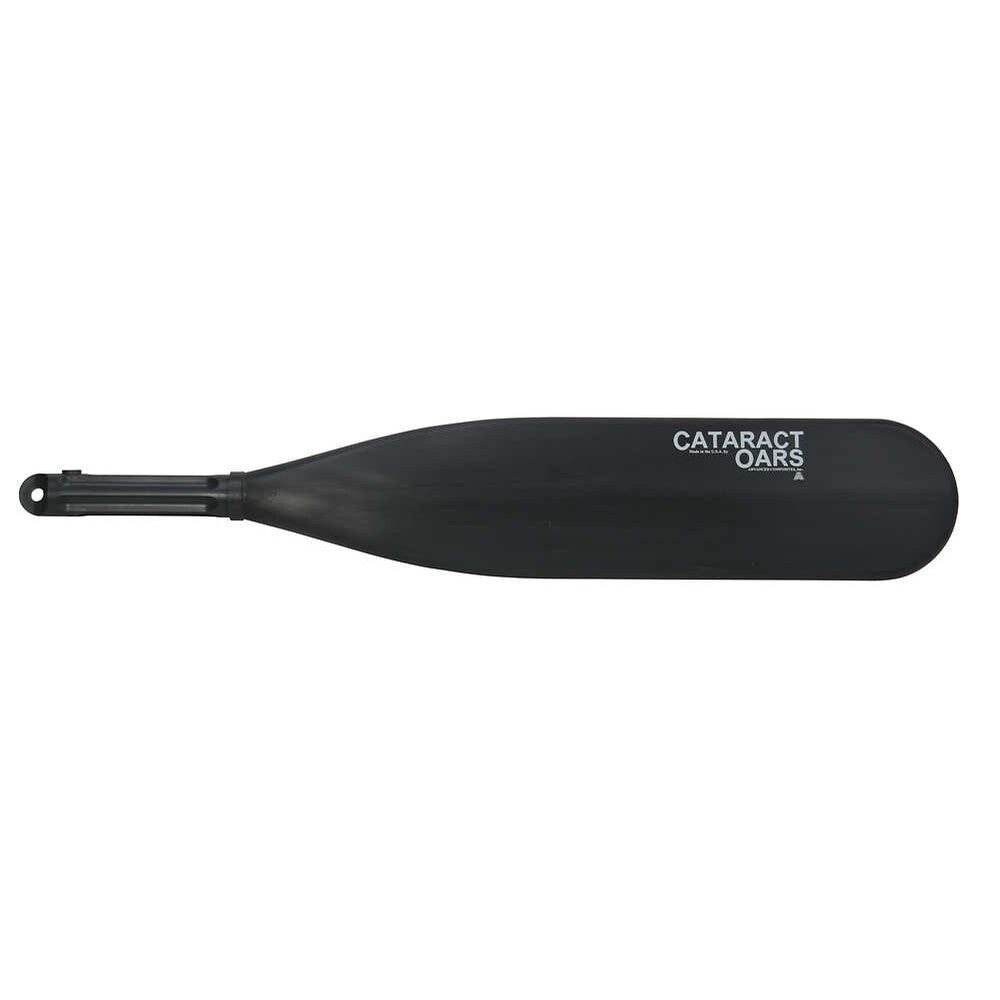 Cataract Floating Oar Blade