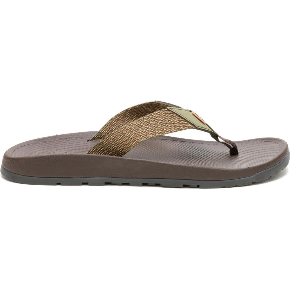 Chaco Mens Lowdown Flip Sandal