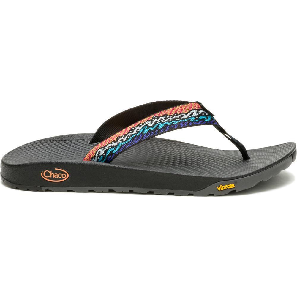 Chaco Mens Rapid Pro Flip Sandal