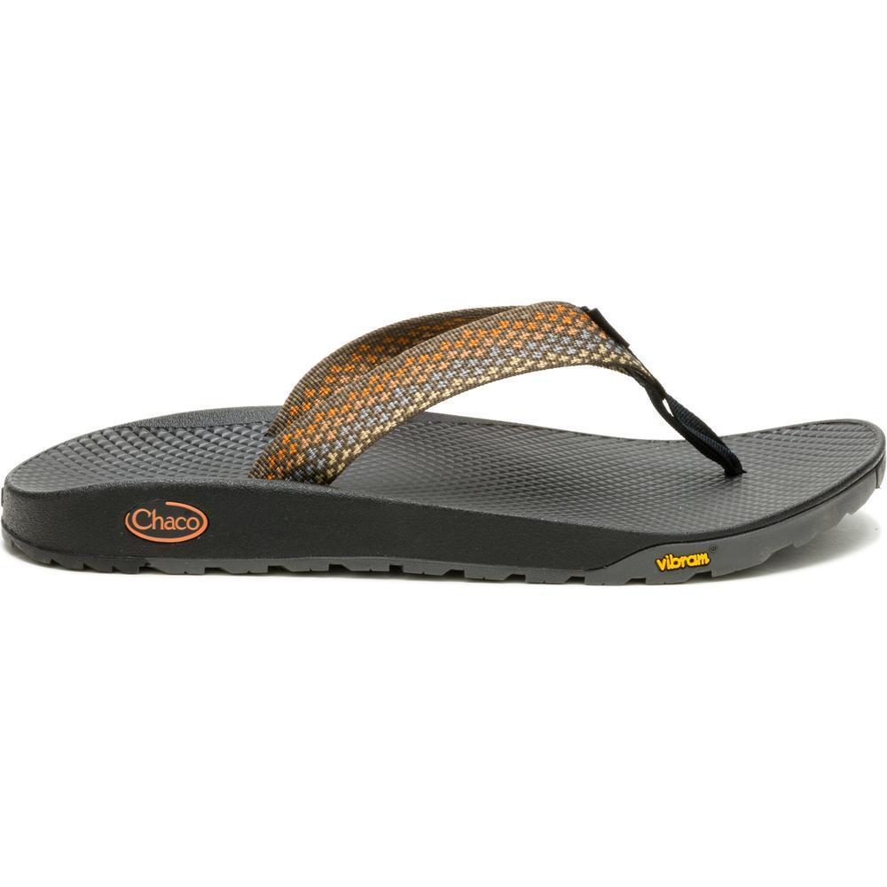 Chaco Mens Rapid Pro Flip Sandal