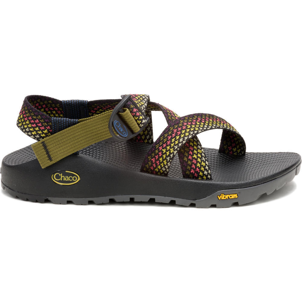 Chaco Mens Rapid Pro Sandal