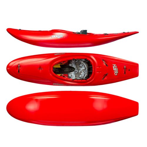 2025 Jackson Clutch Kayak