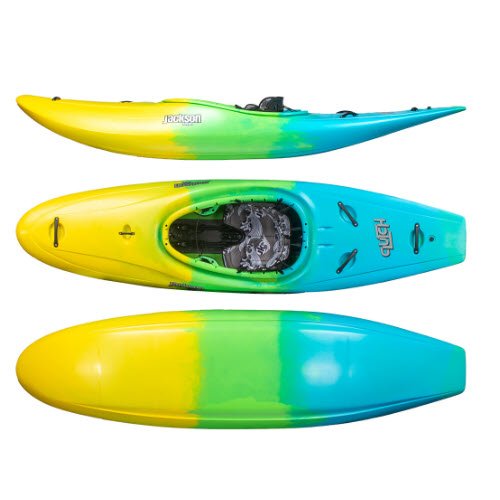 2025 Jackson Clutch Kayak