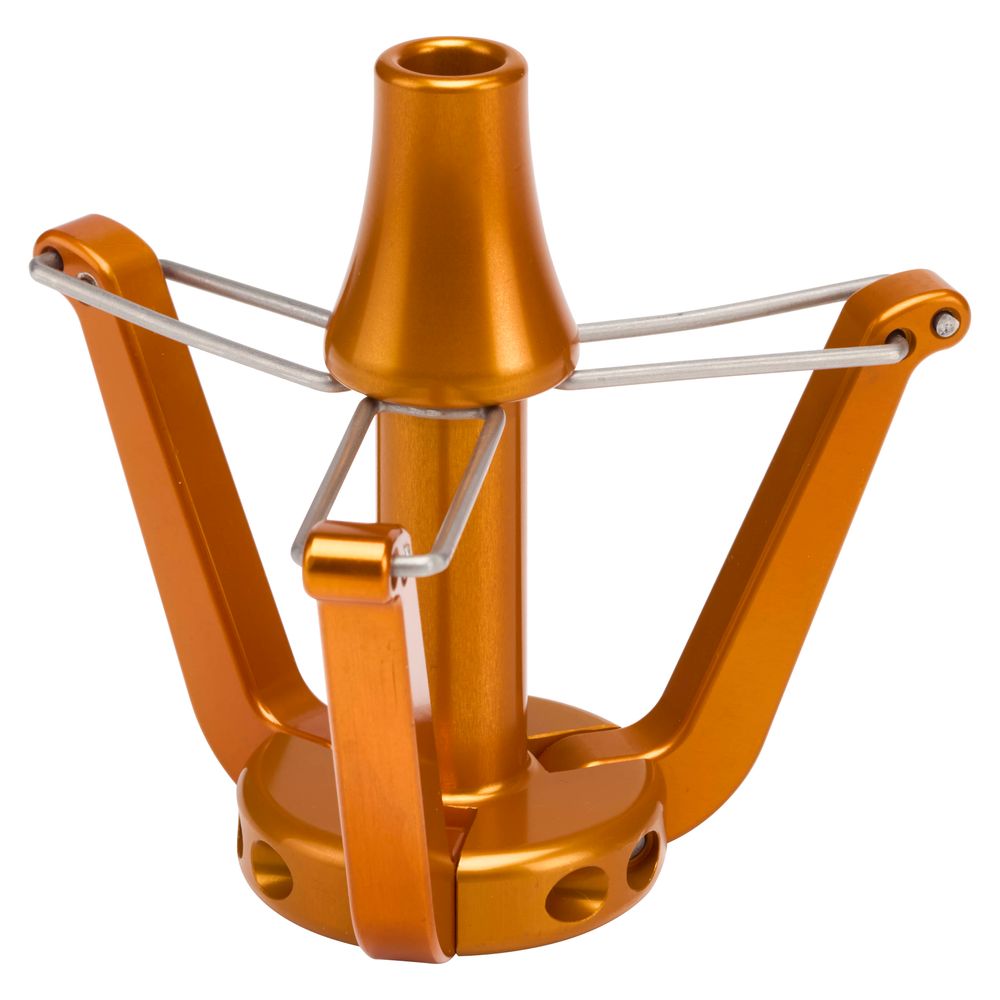 Rescue Source Crossline Reach