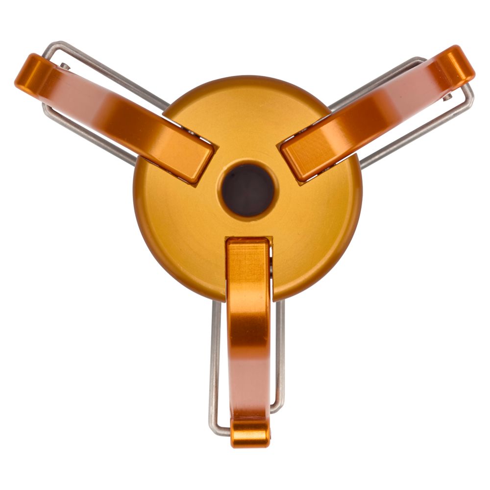 Rescue Source Crossline Reach