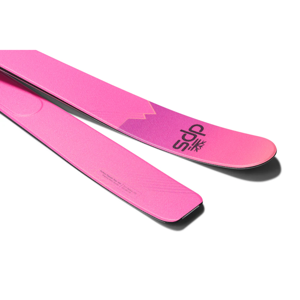 DPS Pagoda Tour 100 CFL Ski 2026