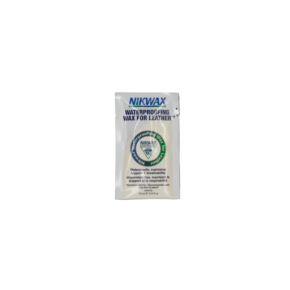 NIKWAX for Leather