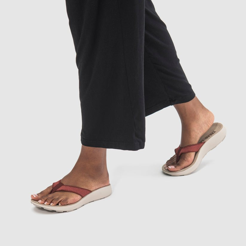 Tread Labs W's Orleans Sandal