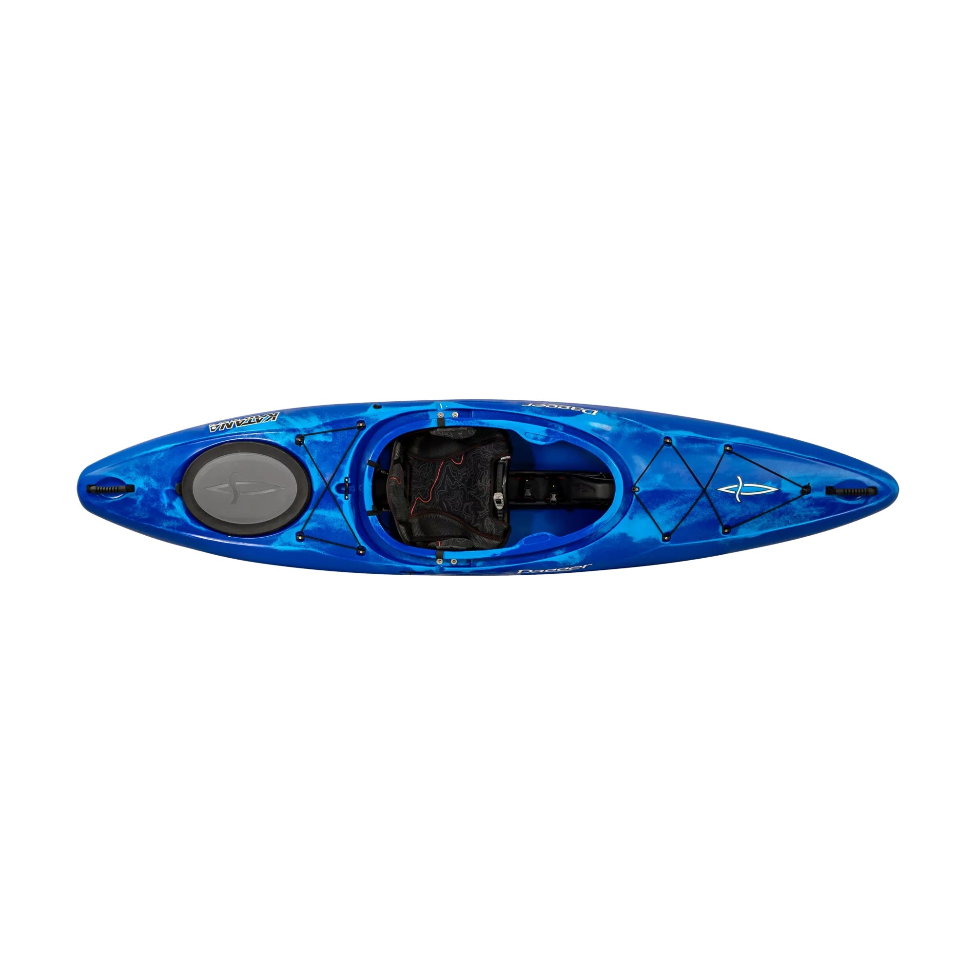 Dagger Katana 10.4 Crossover Kayak