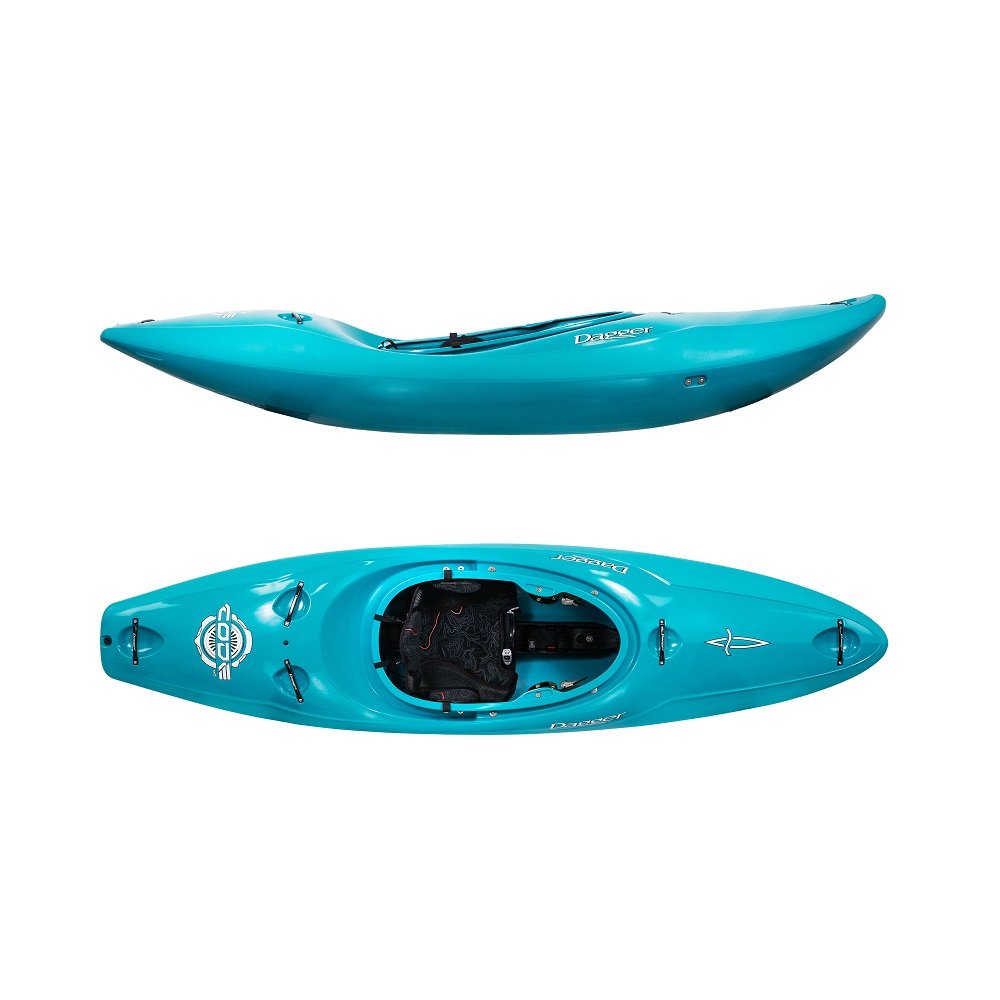 Dagger CODE Whitewater Kayak
