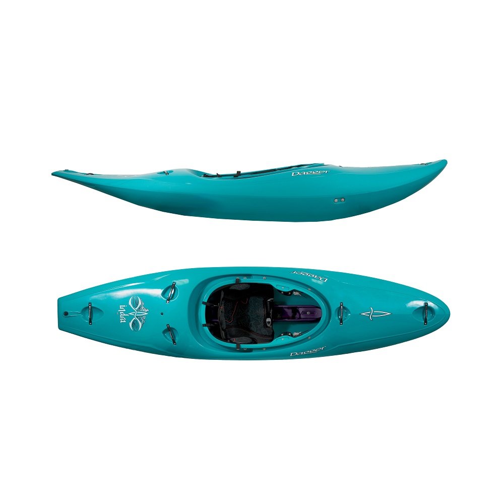 Dagger Indra Whitewater Kayak
