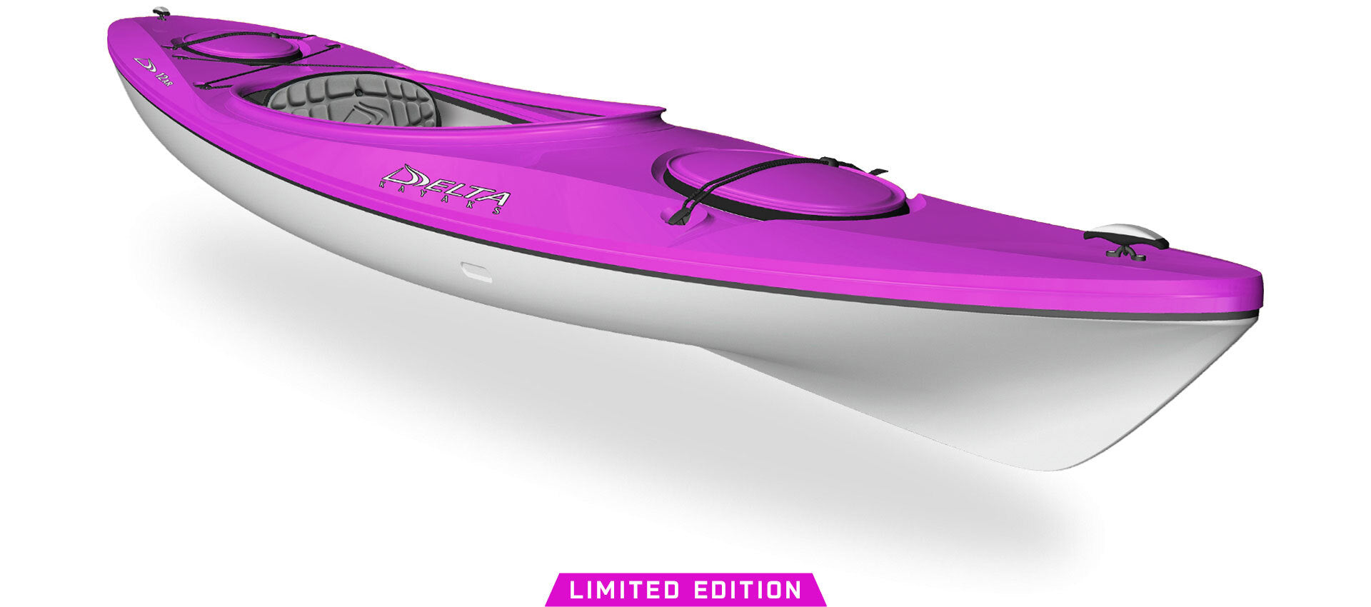 Delta 12AR Adventure Rec Kayak