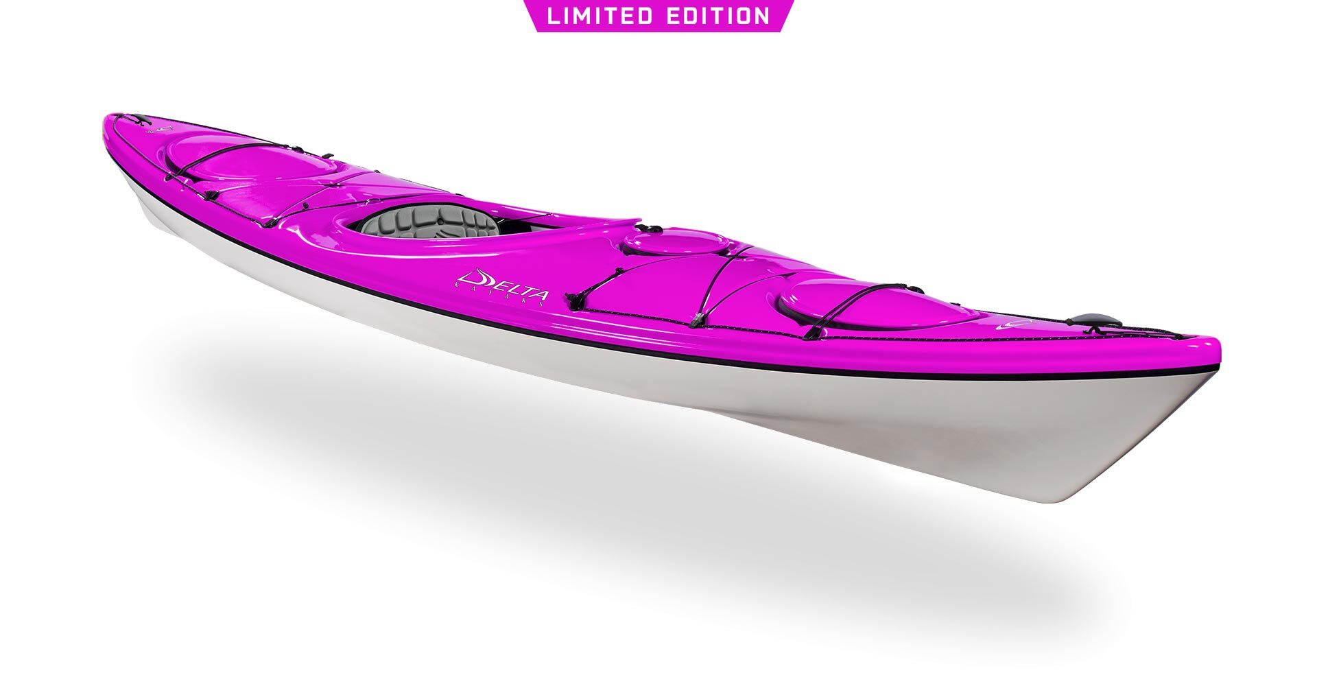 Delta 12s Touring Kayak