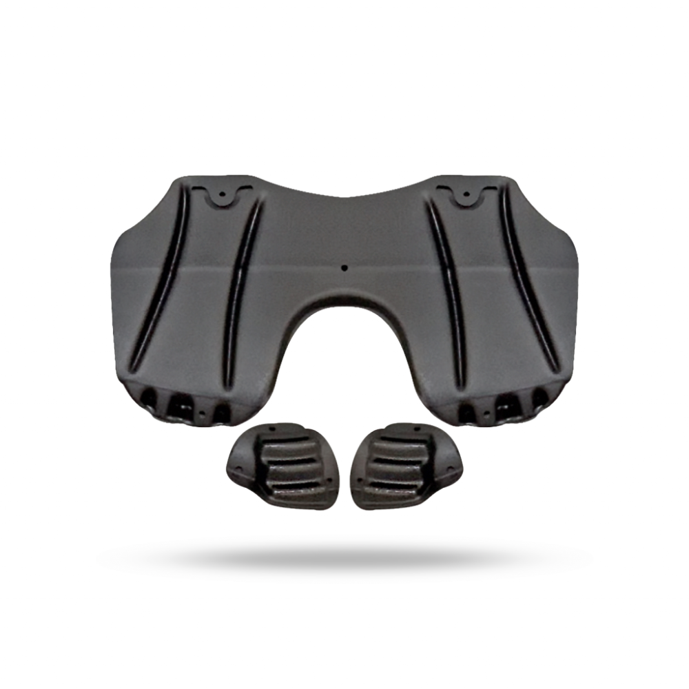 Delta Elevate Seat Retrofit Kit